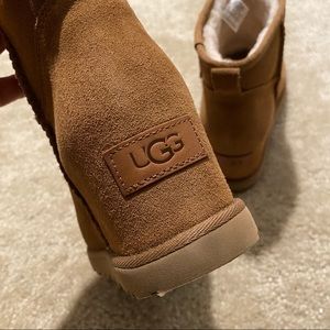 Uggs